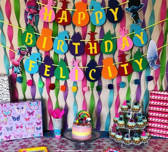 Birthday Party Ideas for 12 Years Old