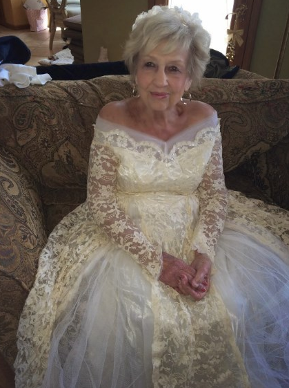 Grandmother of the Bride Dresses Plus Size