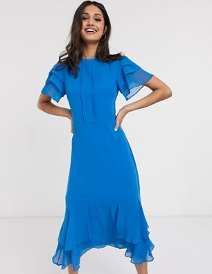 Wedding Guest Dresses for Summers Weddings