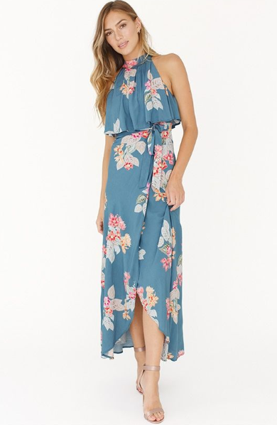 Weddings Guest Dresses for Summer Weddings