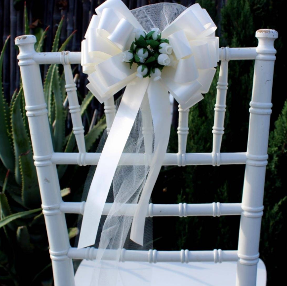 Simple Wedding Decorations Ideas for Church