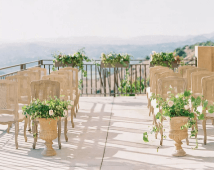 Wedding Decorations ideas for summers