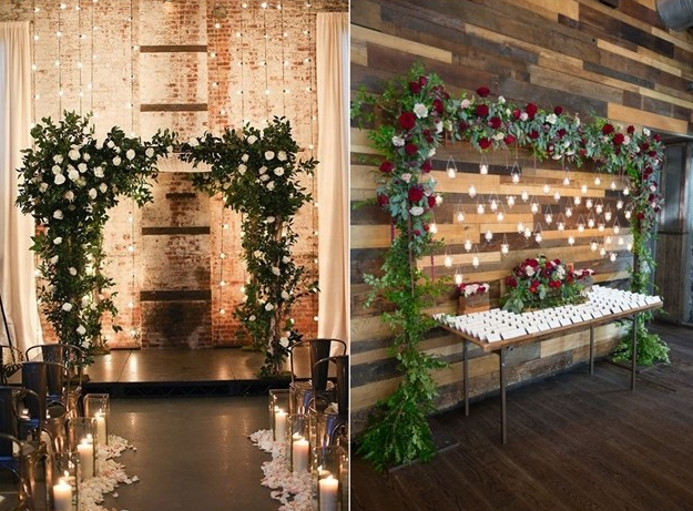 Wedding Themes for Winter