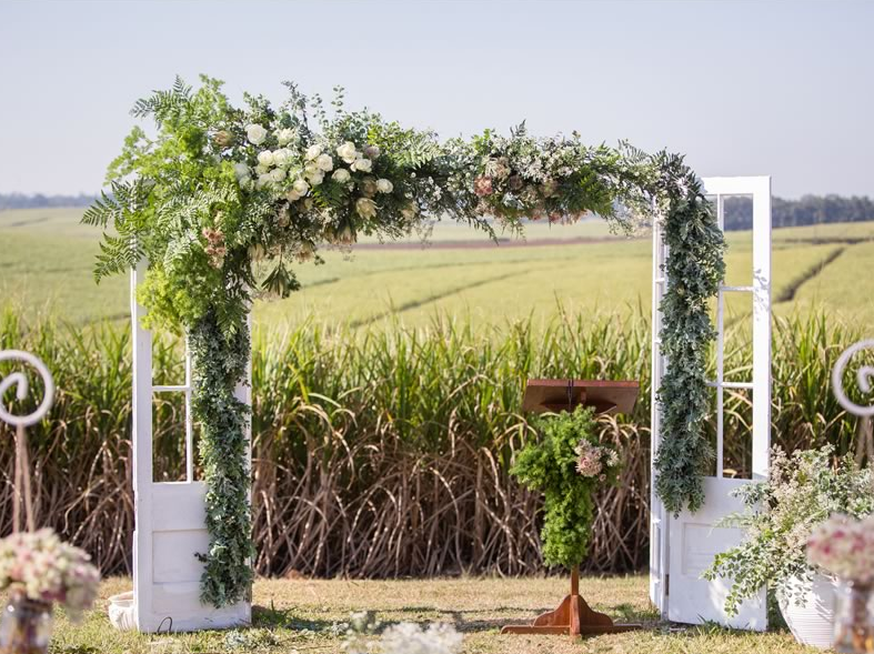 Weddings Decorations Ideas for Summers