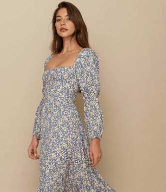 Weddings guest dresses for spring
