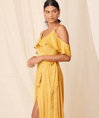 Weddings guests dresses for spring