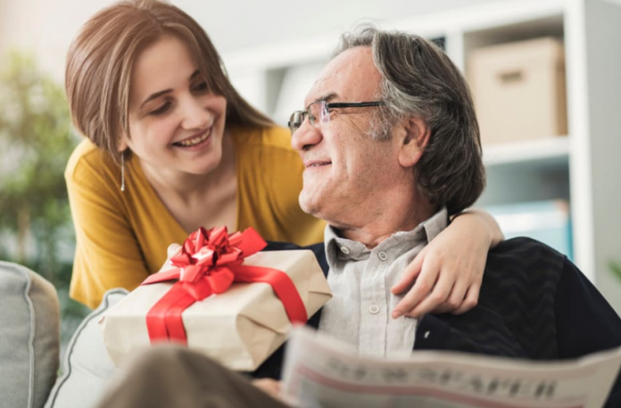 Gifts for patients with dementia