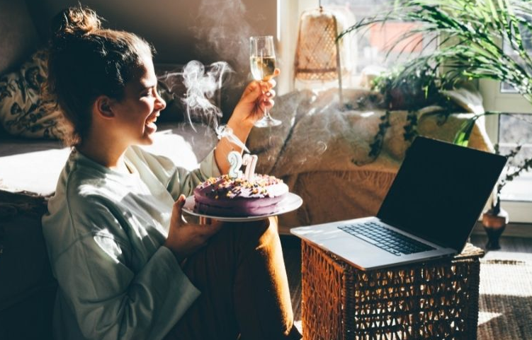 What can I do for my long-distance boyfriend on his birthday