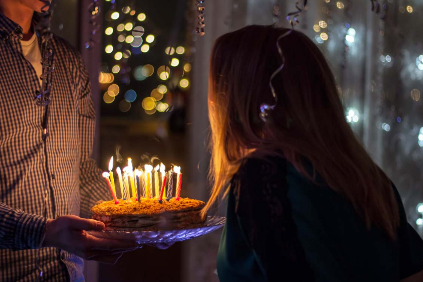 What can I do for my long-distance boyfriend on his birthday